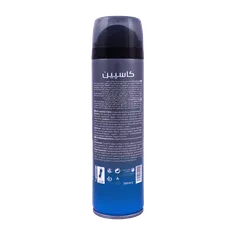 فوم اصلاح کول کاسپین 200 میلی لیتری  | Caspian Cool Shaving Foam 200ml