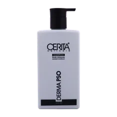 شامپو بدن پسوریازیس سریتا | Psoriasis Body Shampoo - Cerita