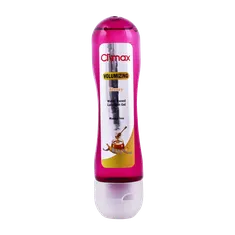 ژل حجم دهنده ال آرژنین و عسل کلایمکس | climax volumizing L-argenin&honey