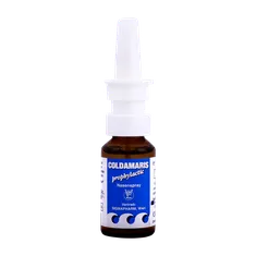 اسپری بینی کلداماریس پروفیلاکتیک | Prophylactic Nasal Spray - Colda Maris