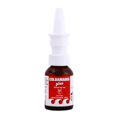اسپری بینی کلداماریس فلو | Flu Nasal Spray - Colda Maris