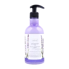 مایع دستشویی کرمی لوندر دیپ سنس | Deep Sense Lavender Liquid Hand Wash 400 Ml