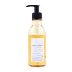 مایع دستشویی کرمی شیر عسل دیپ سنس | Honey and Milk Liquid Hand Wash - Deep Sense