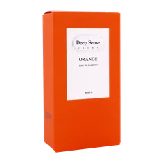 ادو پرفیوم زنانه اورنج دیپ سنس | Deep Sense Eau De Parfum Orange