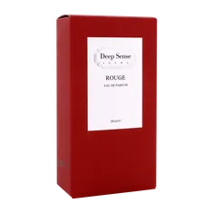 ادو پرفیوم بانوان روژ دیپ سنس | Deep Sense Eau De Parfum Rouge