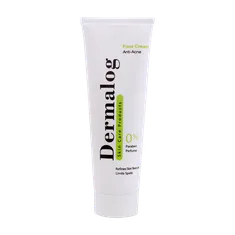 کرم کنترل کننده چربی پوست درمالوگ | Anti-acne Oil Control Face Cream - Dermalog