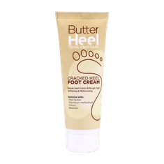 کرم ترک پا باتر هیل | Pharmed Salamat Sina Butter Heel Foot Cram 