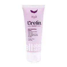 کرم مرطوب کننده قوی کامفورت اورلین | Urelin Comfort Ultra Hydrating Cream 
