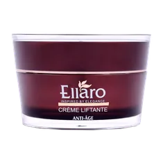 کرم ضد چروک ایج ریکاوری الارو | Ellaro Age Recovery Lifting Cream