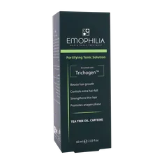 تونیک تقویت کننده و ضد ریزش مو اموفیلیا | EMOPHILIA FORTIFTING TONIC