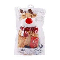 کیسه آب گرم امسیگ مدل HB204 Plus عروسکی گوزن | Hot Water Bottle HB204 Plus Deer Puppet - EMSIG