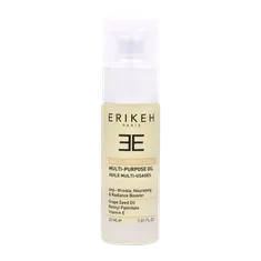 روغن آنتی اکسیدان و ضد چروک اریکه | Erikeh Anti Ageing Care Multi Purpose Oil 30 ml