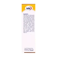 کپسول آ ال آ 400 یوروویتال | ALA 400 Alpha Lipoic Acid - EuRho VITAL