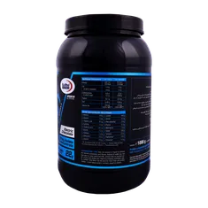 پودر پروتئین وی شکلاتی یوروویتال 1000 گرمی | Whey Pro 1000g - EuRho VITAL