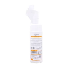 فوم شستشوی صورت ویتامین سی اویدرم | EVIDERM Vitamin C Brightening Facial Cleansing Foam