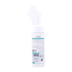 فوم شستشوی صورت هیالورونیک اسید اویدرم | EVIDERM Hyaluronic Acid Softening Facial Cleansing Foam