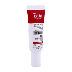 کرم دور چشم 4 در 1 بایوفید اورین | Evrin Biofade 4 in 1 Eye Cream for All Skin Types