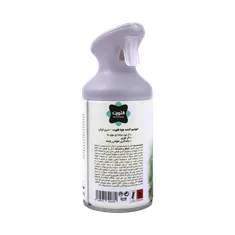 اسپری خوشبو کننده هوا فلورت سری فرش آفتر د راین | Floret After The Rain Air Freshener Fresh Series