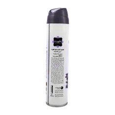اسپری خوشبو کننده هوا فلورت دریم لوندر سری کلاسیک | Floret Dream Lavender Air Freshener Classic Series