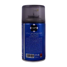 اسپری خوشبو کننده هوا فلورت پیور سری الگانت | Floret Pure Air Freshener Elegant Series