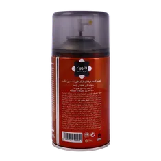 اسپری خوشبو کننده هوا فلورت وندر سری الگانت | Floret Wonder Air Freshener Elegant Series