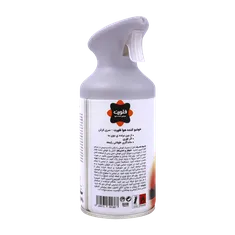 اسپری خوشبو کننده هوا فلورت سری فرش سامر سان سیت | Floret Summer Sunset Air Freshener Fresh Series