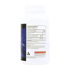 کپسول روغن ماهی امگا 3 فرمولیتد ساینسز |  Formulated Sciences Fish Oil Omega-3 Softgel