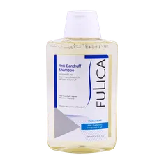 شامپو ضد شوره روزانه فولیکا | Anti-dandruff Shampoo for Frequent Use - Fulica