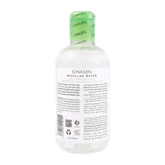 میسلار واتر ژیناژن پوست چرب و مختلط | Ginagen Micellar Water For Oily Skin 