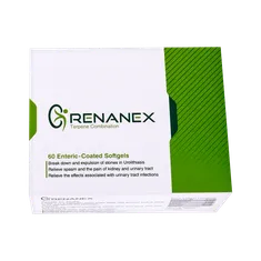 کپسول رنانکس کارنیک دارو |  Karnic DarouRenanex