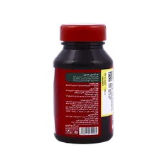 کپسول کرن بری 500 هربالیو گرین | Cranberry Capsule - HERBALiO Green