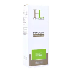 ژل شستشوی صورت اچ ال | HL Cleansing Gel