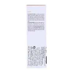 کرم ضد آفتاب رنگی SPF 50 اچ ال |  HL Sun Screen Tinted SPF50 