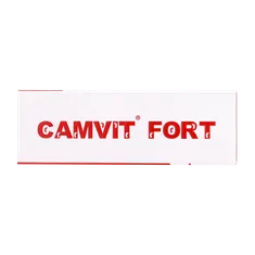 قطره کامویت فورت های هلث | Camvit Fort Drops - Hi Health