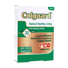 کپسول کلگارد هولیستیکا | Colguard Capsule - Holistica