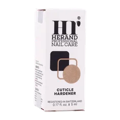 محلول استحکام بخش کوتیکول ناخن هراند | Cuticle Hardener - HERAND