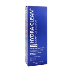 شامپو موی چرب آقایان هیدراکلین فیس دوکس | Face Doux Hydra Clean Greasy Hair Shampoo For Men