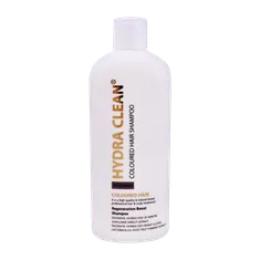 شامپو موی رنگ شده هیدراکلین فیس دوکس | Face Doux Hydra Clean Coloured Hair Shampoo