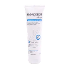 کرم ضد ترک بدن بانوان هیدرودرم | Hydroderm Anti Stretch Mark Cream For Ladies 75g