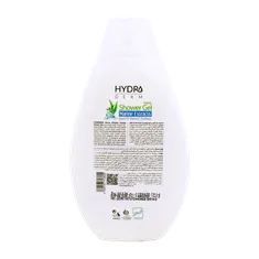 شامپو بدن کرمی عصاره های دریایی هیدرودرم | Hydroderm Marine Extract Creamy Shower Gel