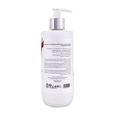 ژل آبرسان کراتین و کلاژن آی پلاس | Iplus Keratin And Collagen Protein Hydration Gel