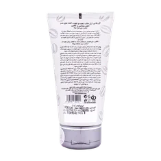 ژل مو ویتامین و کافئین آی پلاس حالت دهنده | IPlus Medium Hold Hair Gel 150 Ml