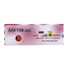 آفتین ژل کاوشگران سلامت بنیان | Aaftin Gel - Kavoshgaran Salamat Bonyan