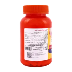 کپسول کلاژن و هیالورونیک اسید مگنوم ویتامینز | Collagen And Hyaluronic Acid - Magnum Vitamins