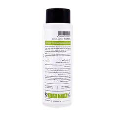 تونر مولتی اکتیو مارگریت پوست چرب | Margritte Multi Active Toner For Oily And Acne Skin