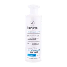 شامپو موهای خشک و آسیب دیده مارگریت | Margritte Dry And Damaged Shampoo Sulfate Free
