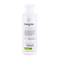 شامپو تقویت‌کننده موهای چرب مارگریت | Margritte Fortifying Shampoo For Oily Hair
