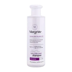 شامپو حجم دهنده موهای نازک مارگریت | Margritte Volumizing Shampoo For Thin And Low volume Hair