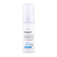 کرم مرطوب کننده و آبرسان قوی پوست خشک مارگریت | Margritte Moisturizing And Hydrating Cream