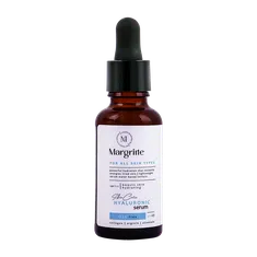 سرم هیالورونیک اسید مارگریت | Margritte Hyaluronic Serum 30 ml